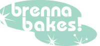 Brenna Bakes!